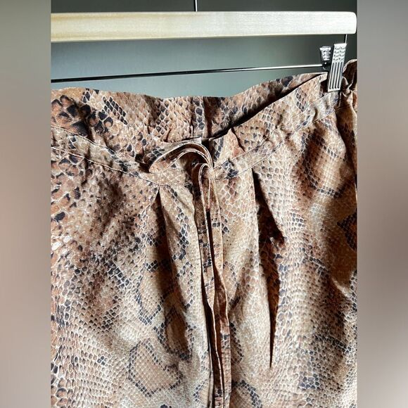 VALERIE pant MARA HOFFMAN ✨✨✨ - Picture 4 of 6